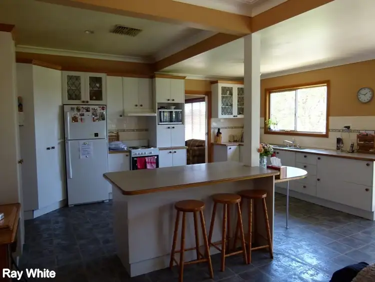 Sixth view of Homely house listing, 232 Bathurst Street, Forbes NSW 2871