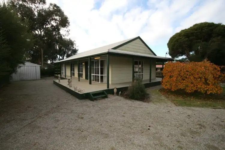 Main view of Homely house listing, 4 Outlook Drive, Cowes VIC 3922