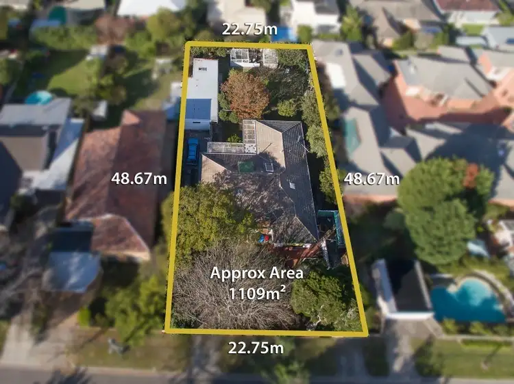 2 Canberra Grove, Beaumaris VIC 3193