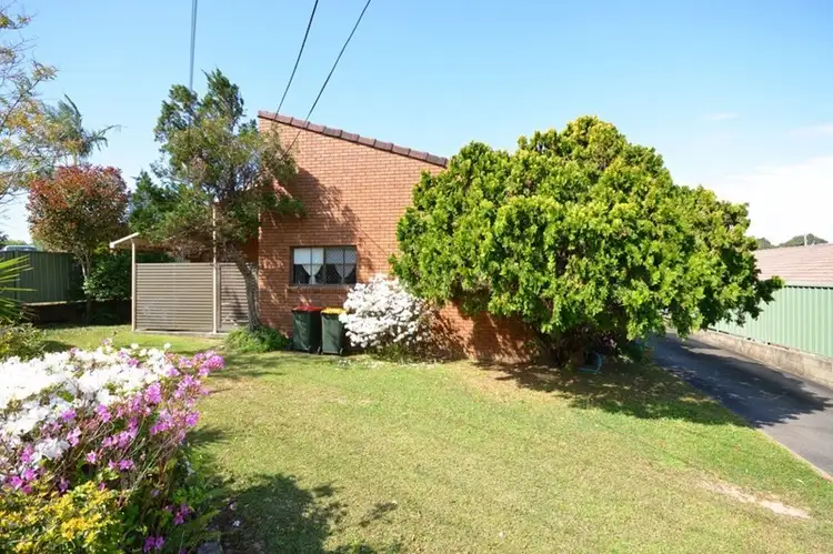 Main view of Homely villa listing, 1/15 Wirrabilla Drive, Toormina NSW 2452