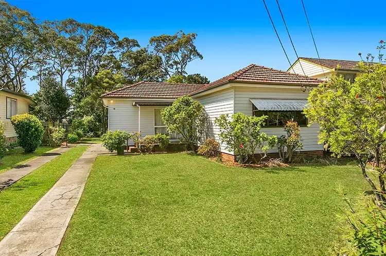 Main view of Homely house listing, 40 Berowra Waters Road, Berowra NSW 2081