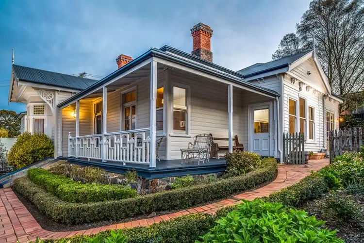 Main view of Homely house listing, 20 Hill Street, West Launceston TAS 7250