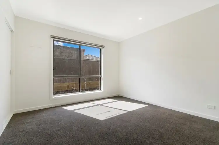 Seventh view of Homely unit listing, Unit 4/19 Burnside Road, Bannockburn VIC 3331