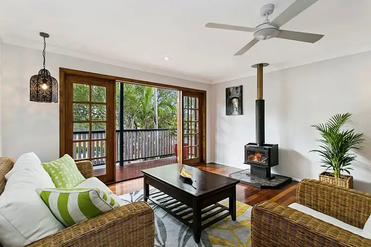 Third view of Homely house listing, 27 Lentara Street, Kenmore QLD 4069