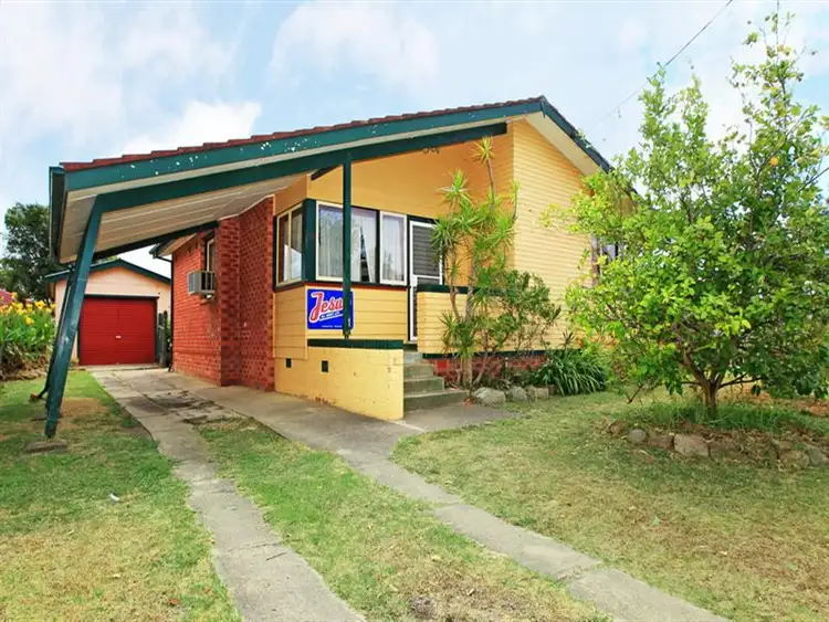 9 Quiberon Street, Nowra NSW 2541