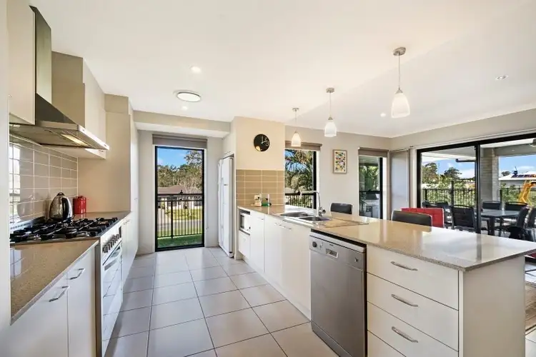 Fifth view of Homely house listing, 1-3 Lachlan Crescent, Beerwah QLD 4519