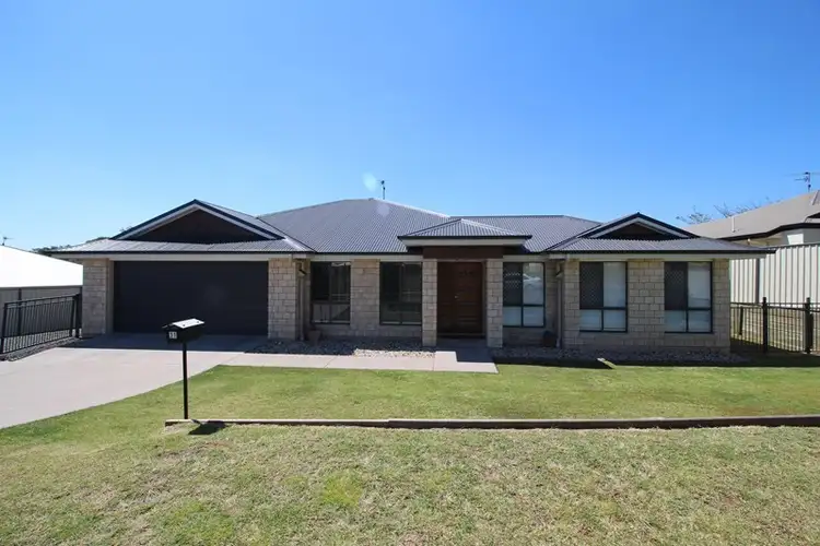 Main view of Homely house listing, 31 Stanley, Pittsworth QLD 4356