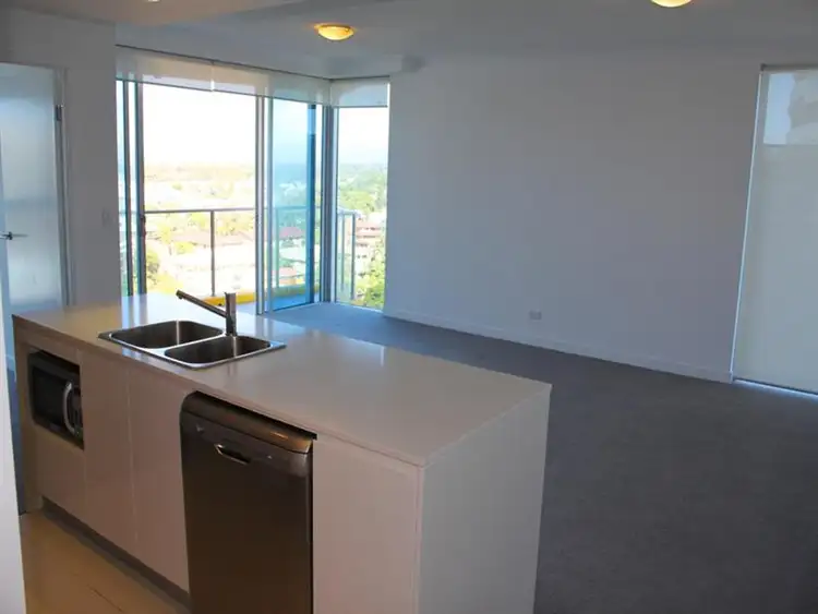 Fifth view of Homely apartment listing, 21206/5 Lawson Street, Southport QLD 4215