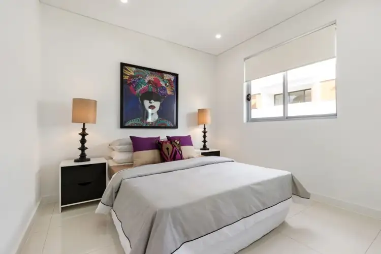 Sixth view of Homely apartment listing, 8.01/72-74 Gordon Crescent, Lane Cove NSW 2066
