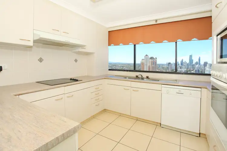 Seventh view of Homely unit listing, 31H/1 'Beach Haven' Albert Avenue, Broadbeach QLD 4218