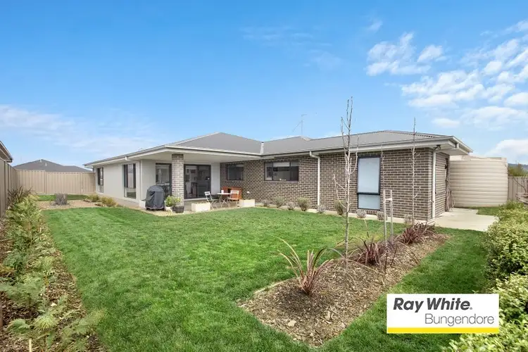 Seventh view of Homely house listing, 6 Angus Place, Bungendore NSW 2621