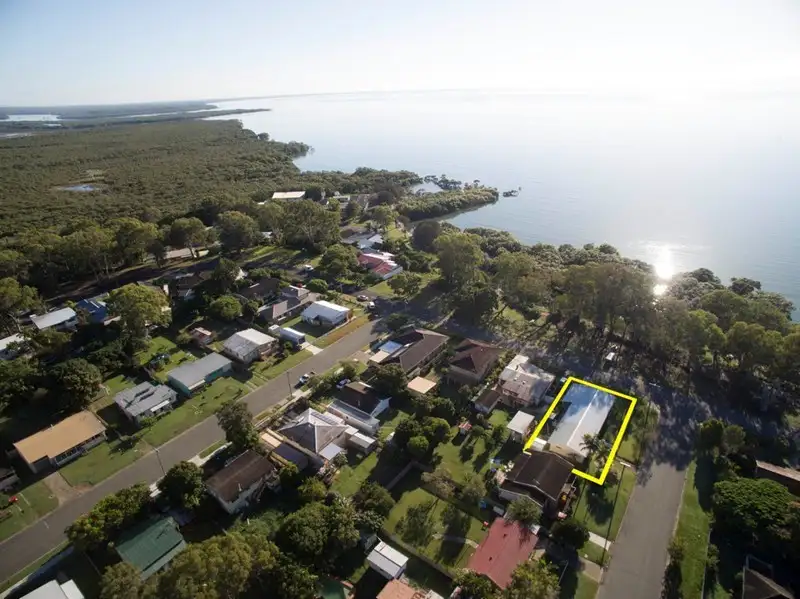 Main view of Homely house listing, 69 Captain Cook Parade, Deception Bay QLD 4508