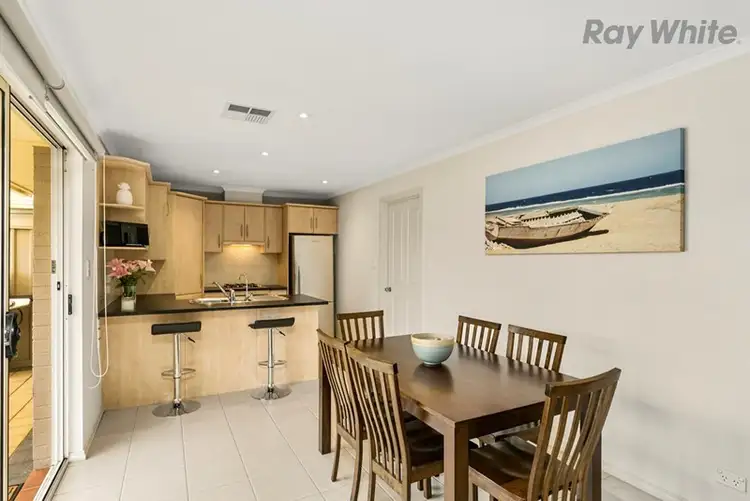 Fourth view of Homely house listing, 5 Fern Grove, Seacombe Gardens SA 5047