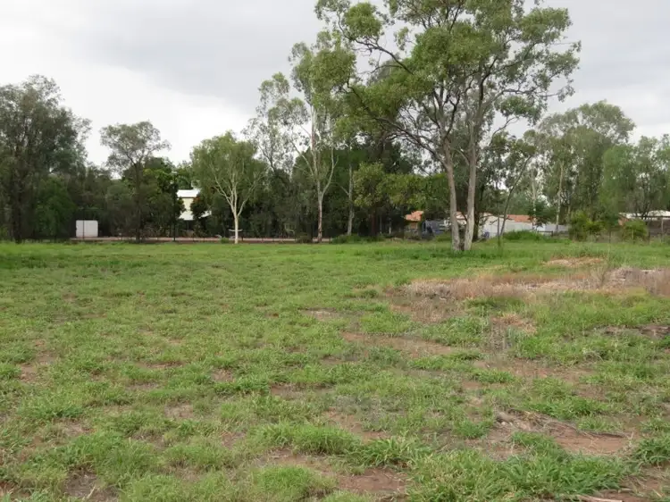 Third view of Homely land listing, 7A Kythera Road, Emerald QLD 4720