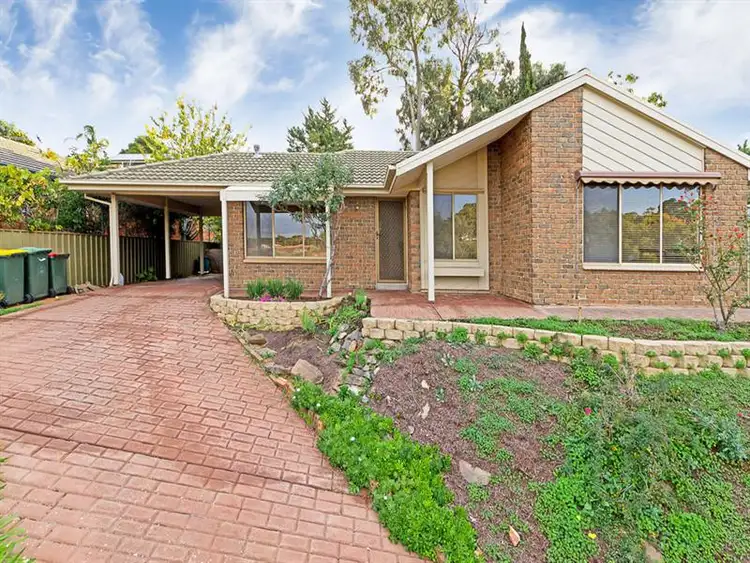 Main view of Homely house listing, 13 Latimer Crescent, Trott Park SA 5158