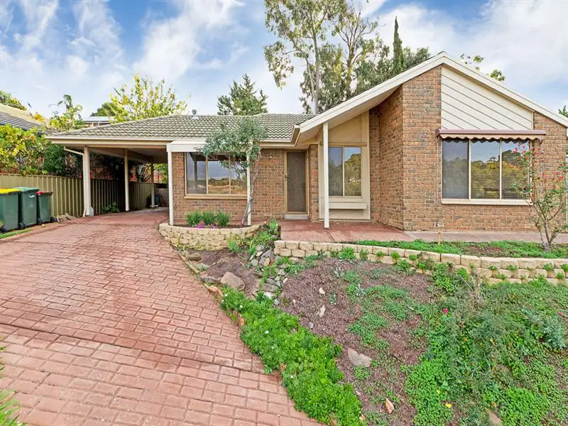 Main view of Homely house listing, 13 Latimer Crescent, Trott Park SA 5158