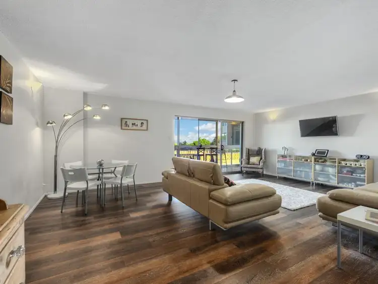 Sixth view of Homely apartment listing, 2/42 Dunmore Terrace, Auchenflower QLD 4066