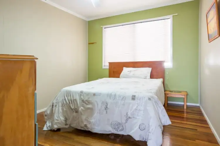Fifth view of Homely house listing, 28 Mornington Crescent, One Mile QLD 4305