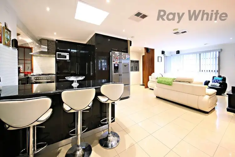 Seventh view of Homely house listing, 79 Kookaburra Avenue, Werribee VIC 3030