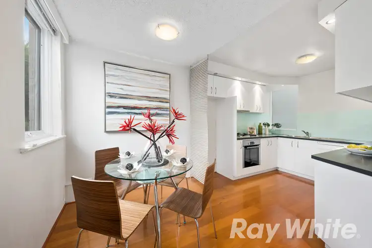 Fourth view of Homely unit listing, 4/110 Caroline Street, South Yarra VIC 3141
