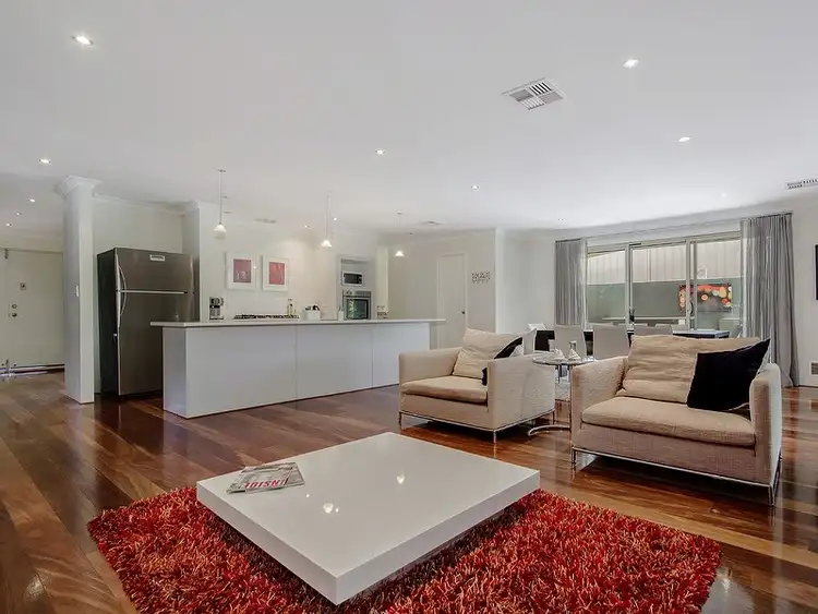 Fifth view of Homely house listing, 6 Pemberton Boulevard, Baldivis WA 6171
