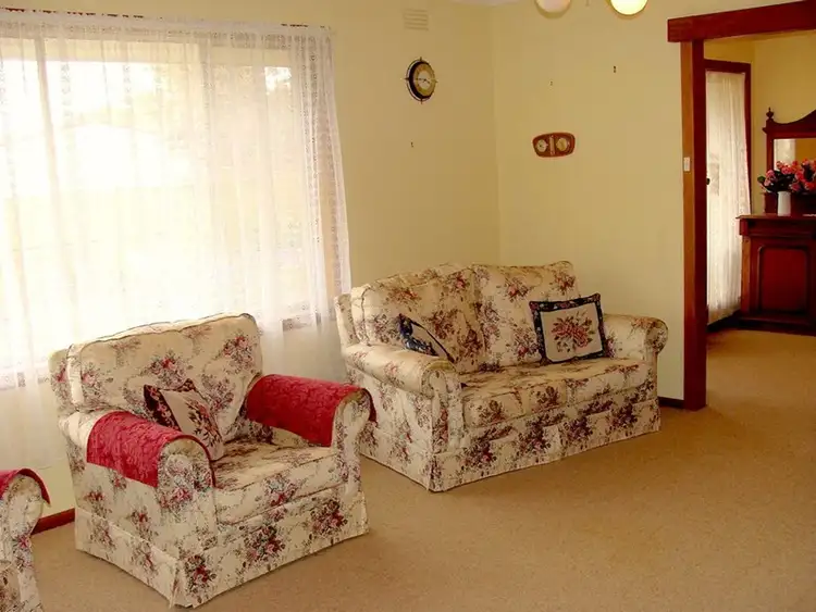 Fifth view of Homely house listing, 5 Elmore Street, Hamilton VIC 3300