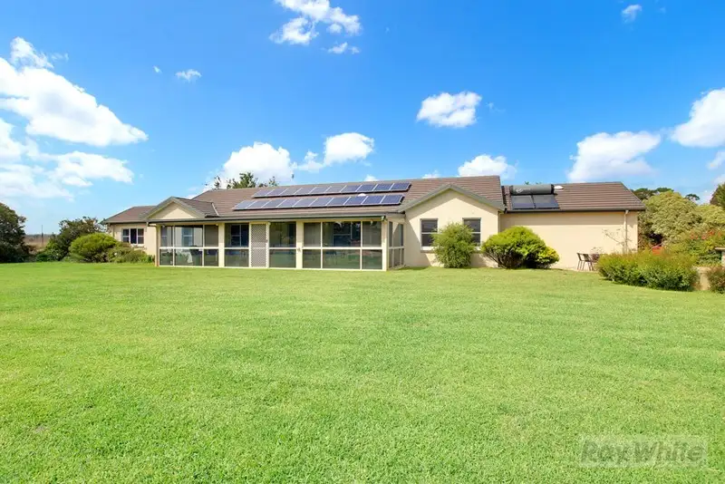 Main view of Homely rural property listing, 20 Chettle Lane, Goulburn NSW 2580