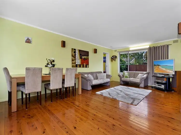 Third view of Homely house listing, 4 Forest Glen Crescent, Belrose NSW 2085