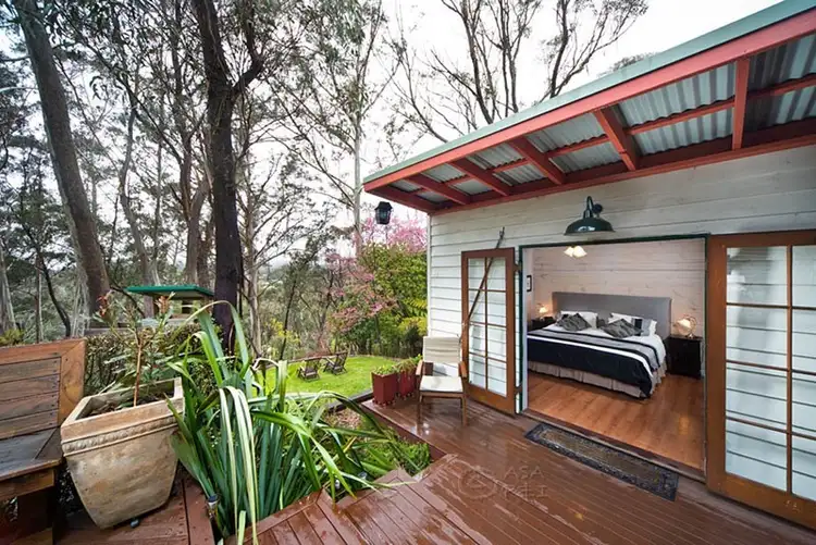 31 Lawrence Street, Blackheath NSW 2785