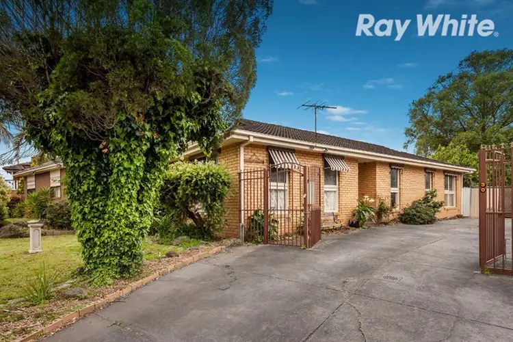 Second view of Homely house listing, 30 Tasman Drive, Bundoora VIC 3083