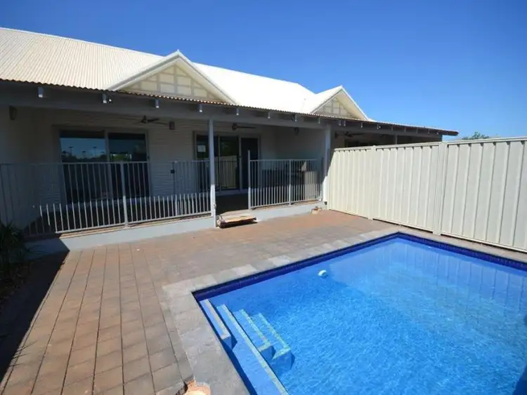 Second view of Homely unit listing, 2/11 Sanctuary Road, Cable Beach WA 6726