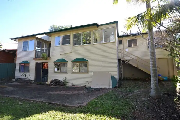Second view of Homely house listing, 63 Prince James Avenue, Coffs Harbour NSW 2450