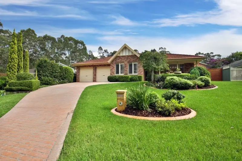 Main view of Homely house listing, 6 Murrell Place, North Nowra NSW 2541