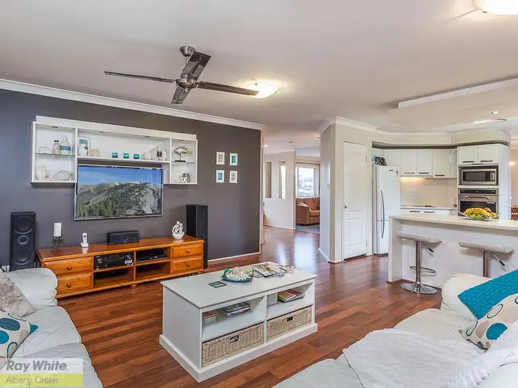 Third view of Homely house listing, 13 Altissimo Court, Eatons Hill QLD 4037
