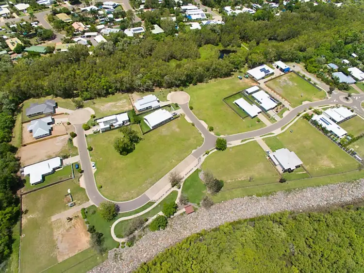 Fifth view of Homely land listing, 26 Dune Parade, Bushland Beach QLD 4818