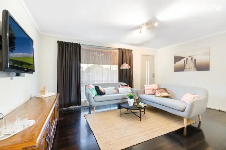 Second view of Homely house listing, 9 Blamey Court, Boronia VIC 3155