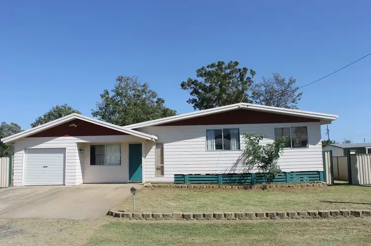 Main view of Homely house listing, 2 Clark Street, Dalby QLD 4405
