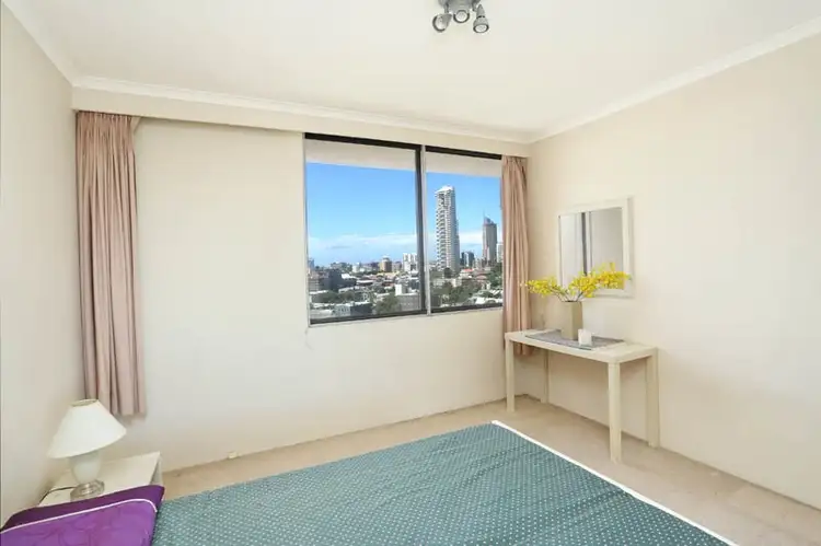 Third view of Homely apartment listing, 114/6-14 Oxford Street, Darlinghurst NSW 2010