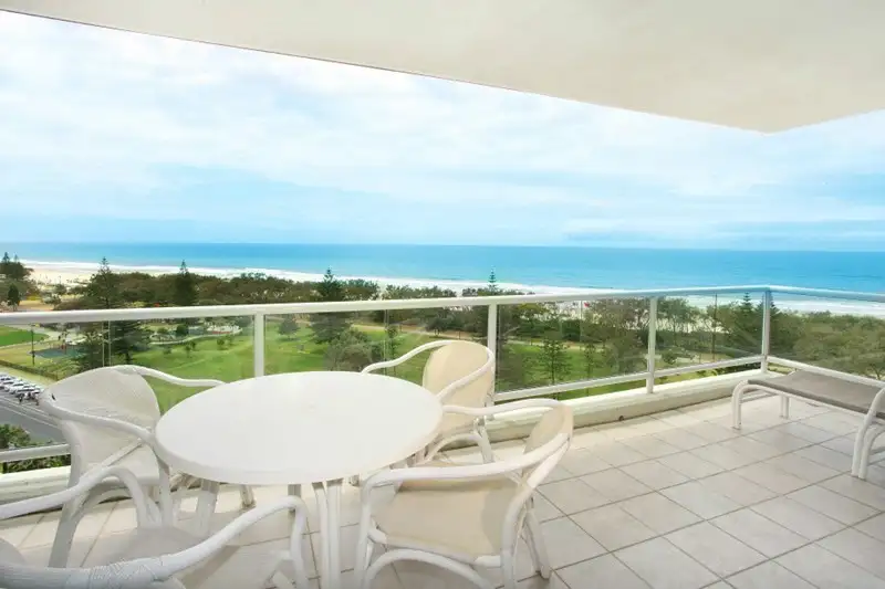 Main view of Homely apartment listing, 54 'Carmel By The Sea', 177 Old Burleigh Road, Broadbeach QLD 4218