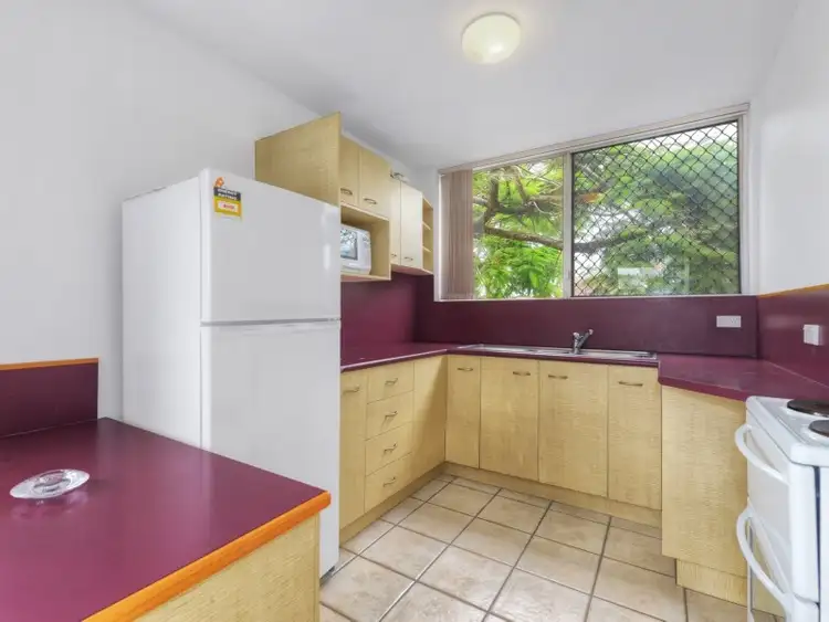 Fourth view of Homely unit listing, 1/82 Racecourse Road, Ascot QLD 4007