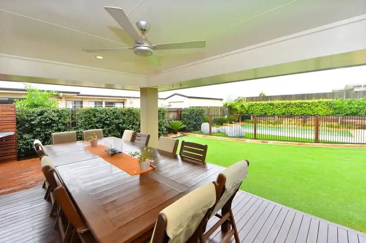 Fifth view of Homely house listing, 6 Beardsworth Court, Middle Ridge QLD 4350