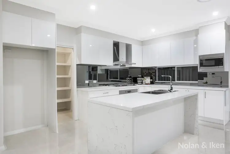 Fifth view of Homely house listing, 8 McAlister Parade, Marsden Park NSW 2765