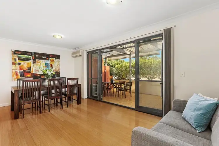 Third view of Homely townhouse listing, 26/15 Begonia Street, Pagewood NSW 2035
