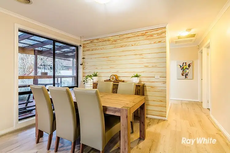 Sixth view of Homely house listing, 15 Jaye Place, Cranbourne West VIC 3977