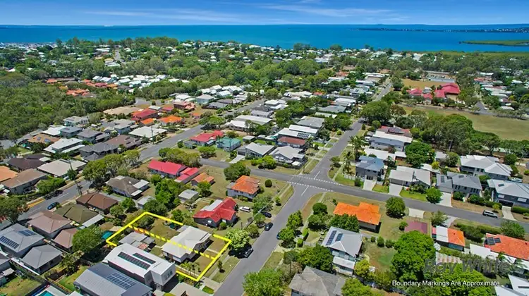 97 Richard Street, Lota QLD 4179