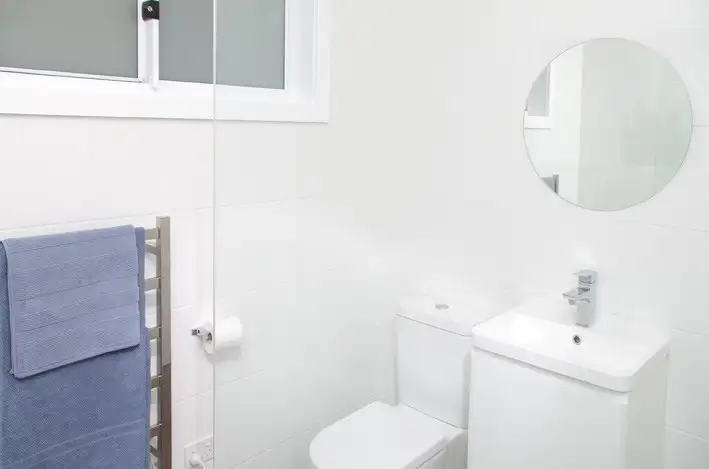 Sixth view of Homely house listing, 132-134 Oxley Drive, Mittagong NSW 2575