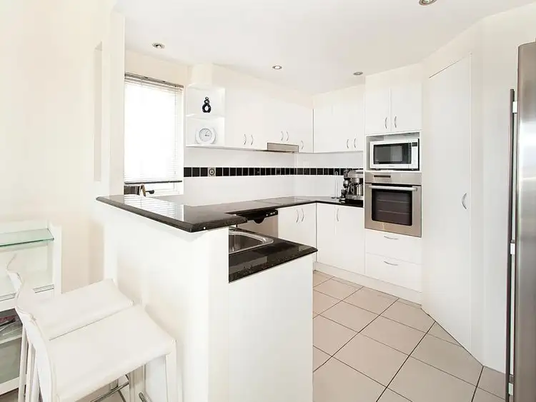 Third view of Homely apartment listing, 9/72 Sutton Street, Redcliffe QLD 4020
