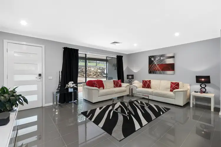 Seventh view of Homely house listing, 257 Hermitage Road, Kurrajong Hills NSW 2758