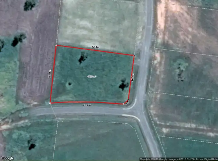Main view of Homely land listing, 9 Rose Drive, Mulwala NSW 2647