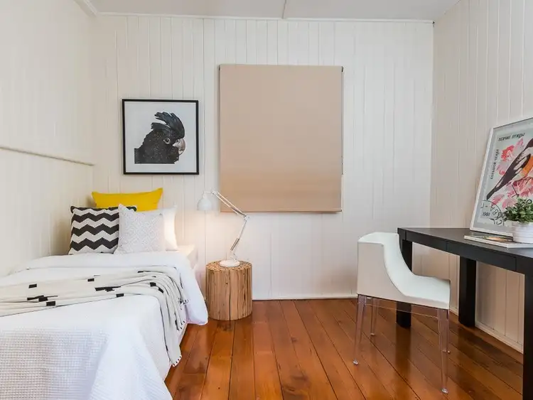 Sixth view of Homely house listing, 37 Haughton Street, Red Hill QLD 4059